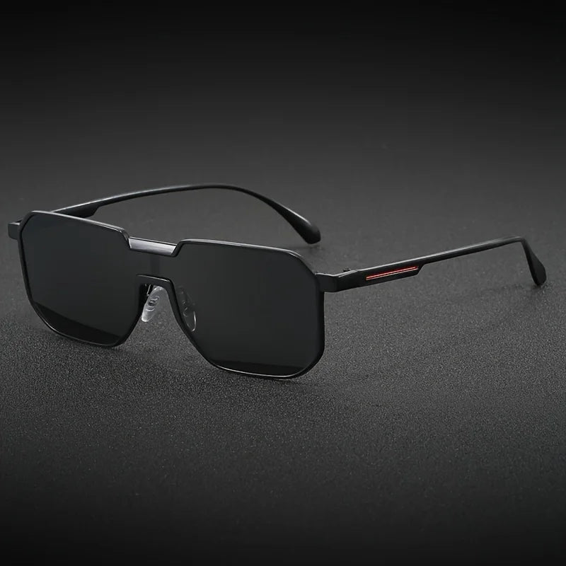 Helix Frame Sunglasses