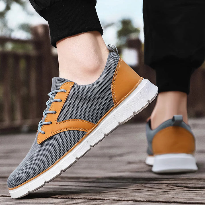 Noah Street Sneaker