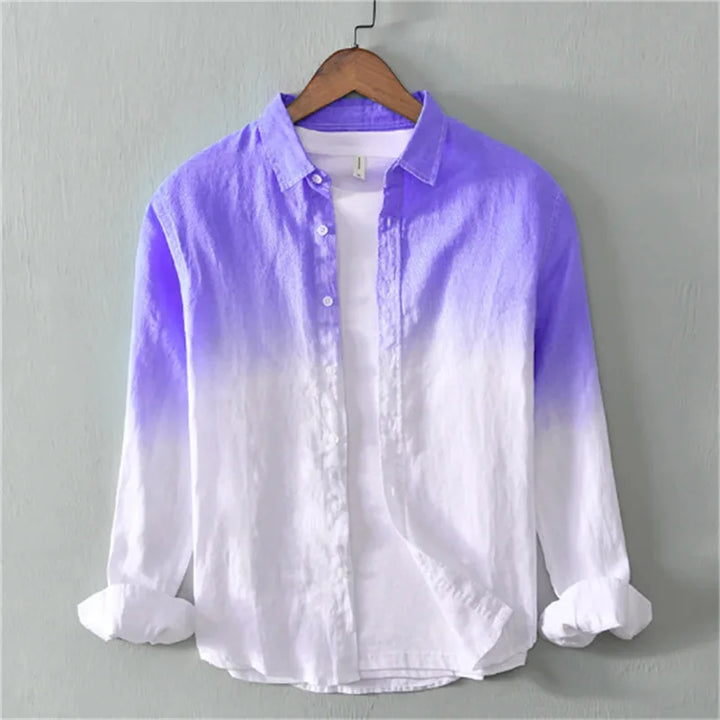 Solana Gradient Long Sleeve
