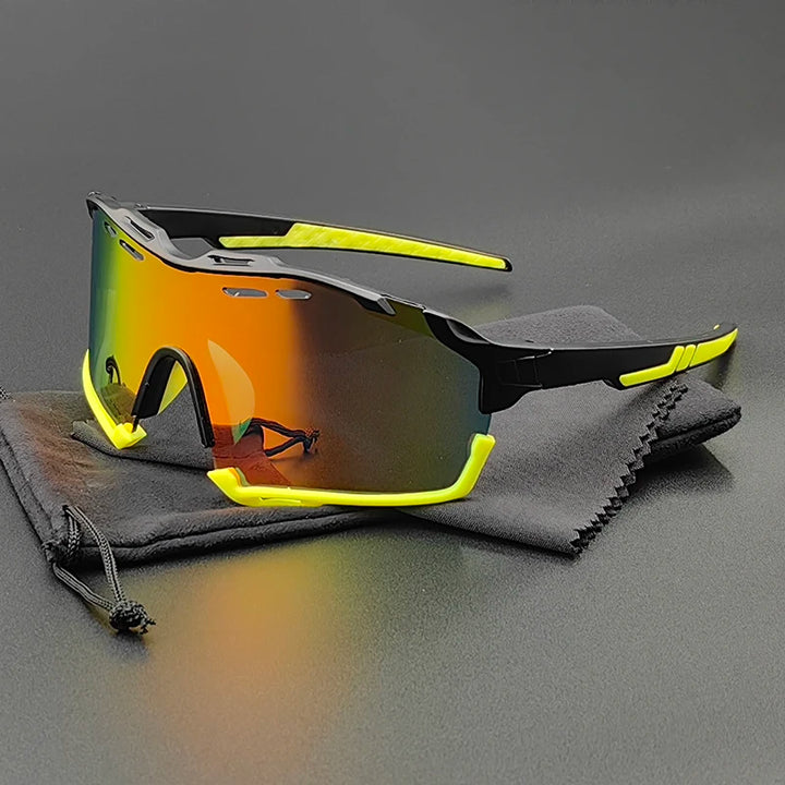 Zion Cycling Sunglasses