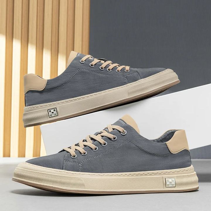 Wesley Canvas Sneakers
