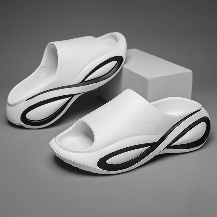 Infinity Cloud Slides