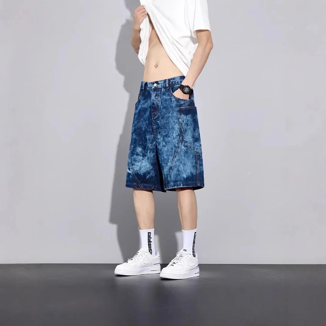 Vero Denim Jorts