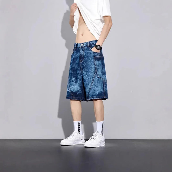 Vero Denim Jorts