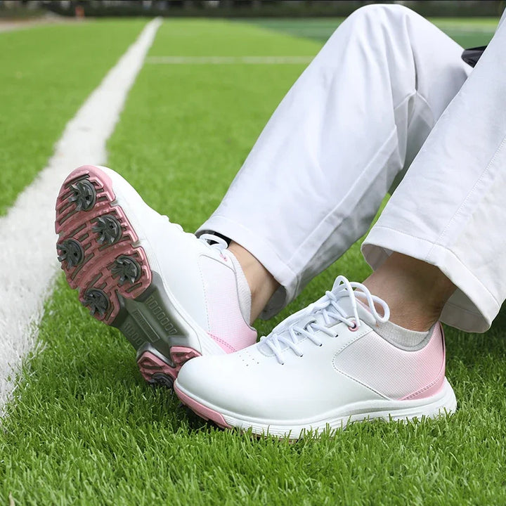 Aurelia Golf Shoes