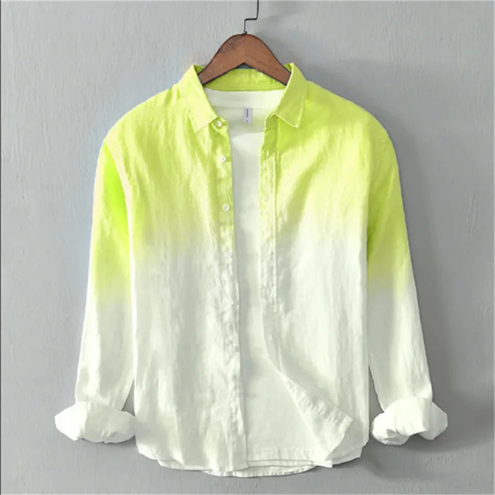 Solana Gradient Long Sleeve