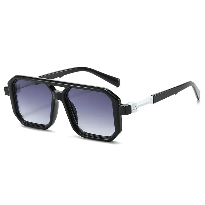 Nova Retro Sunglasses