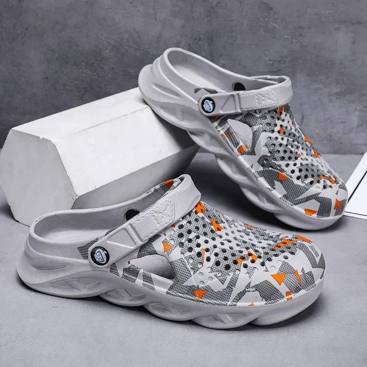 Aether Eva Slippers