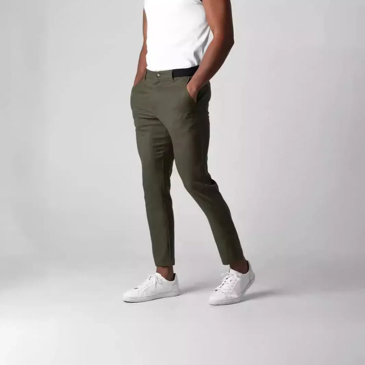 Grayson Casual Trousers