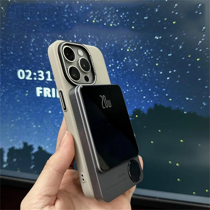 Luxe Matte iPhone Case