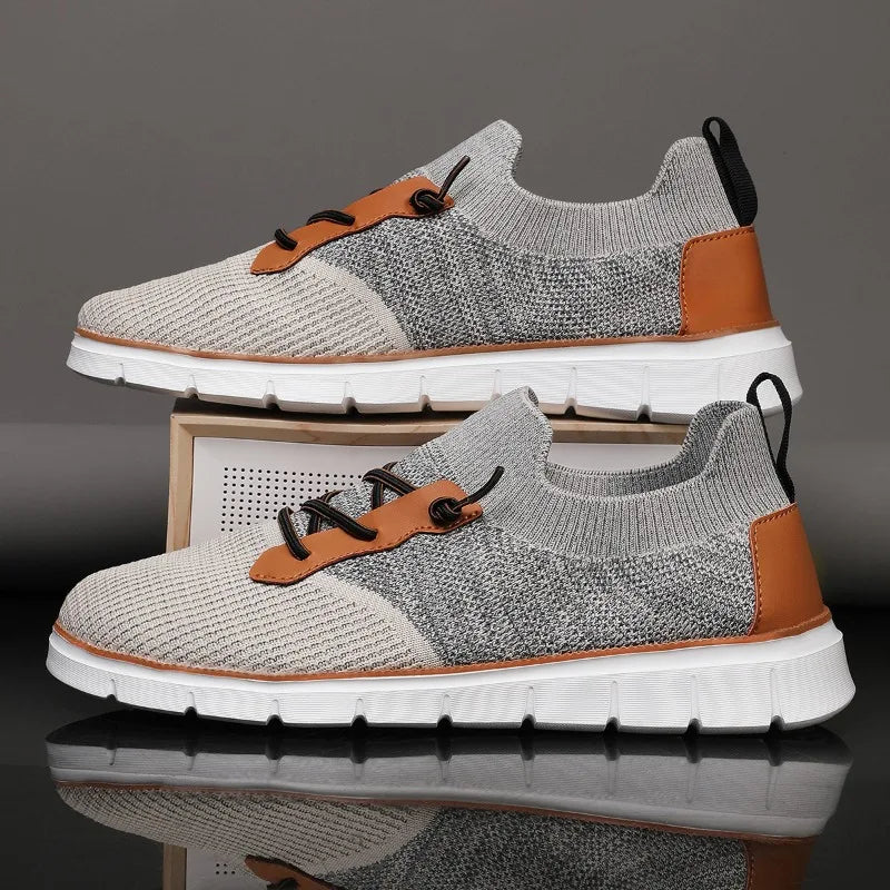 Rowan Knit Sneaker