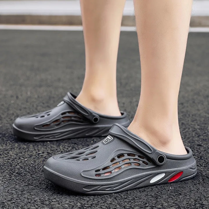 Nova EVA Slides