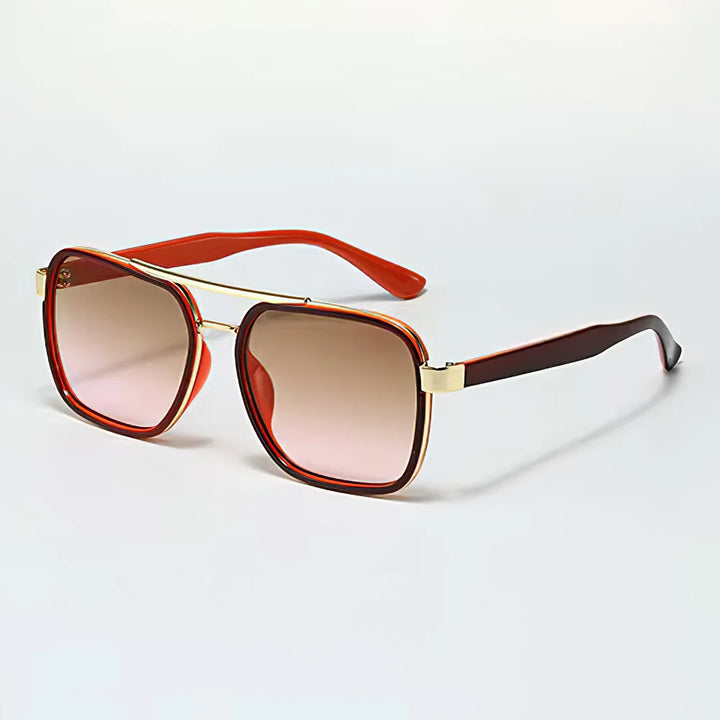 Preston Retro Sunglasses