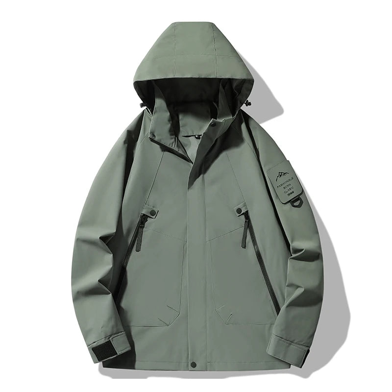 Mason Outdoor Hiking Jacket