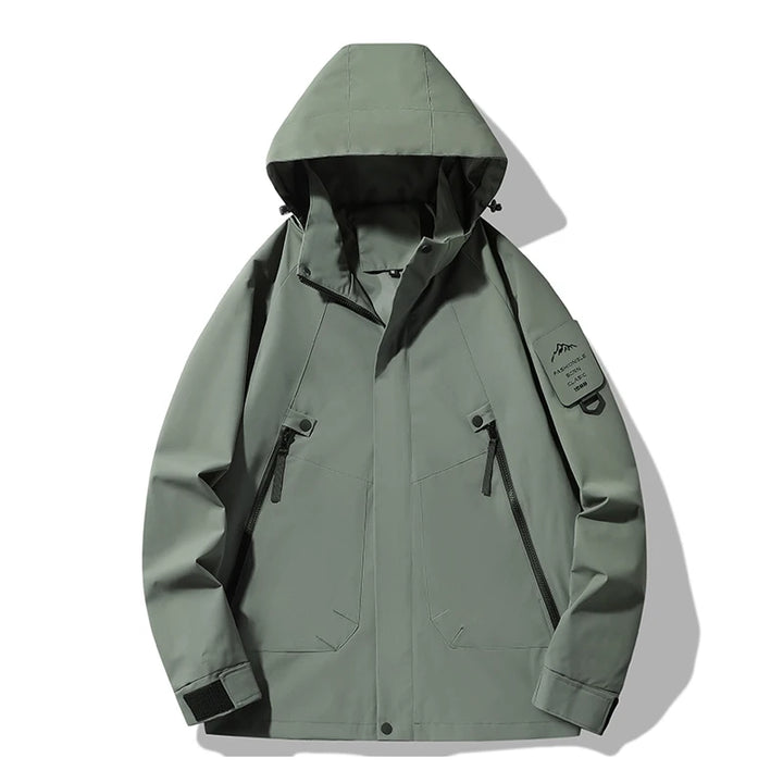Mason Outdoor Hiking Jacket
