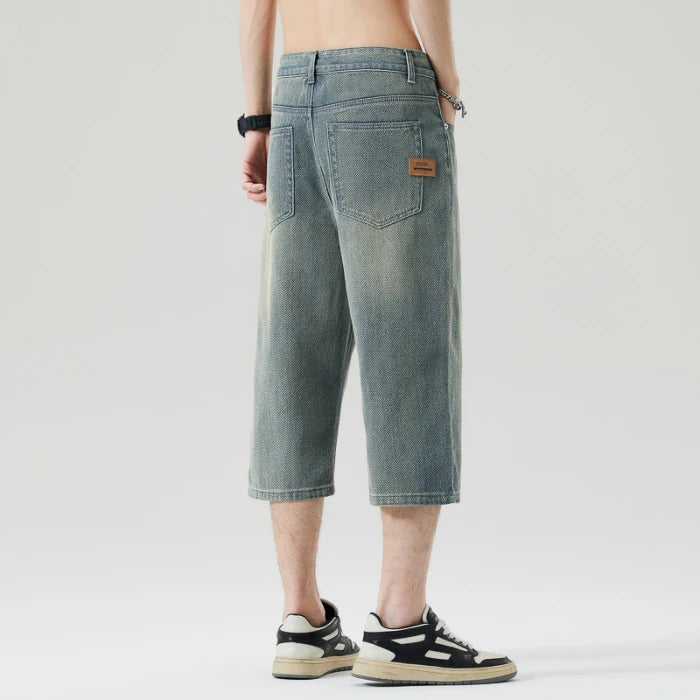 Wexford Denim Jorts