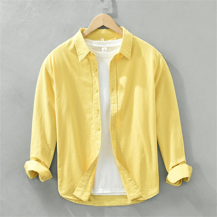 Preston Classic Long Sleeve