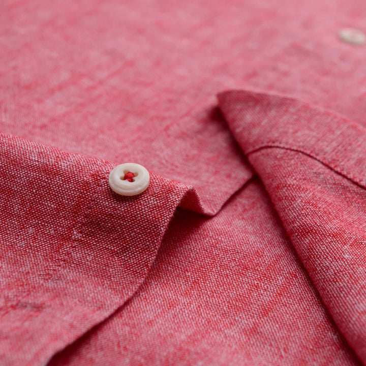 Elston Long Sleeve Shirt