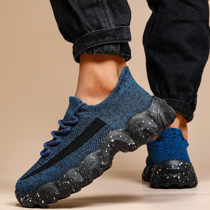 Aero Knit Sneaker