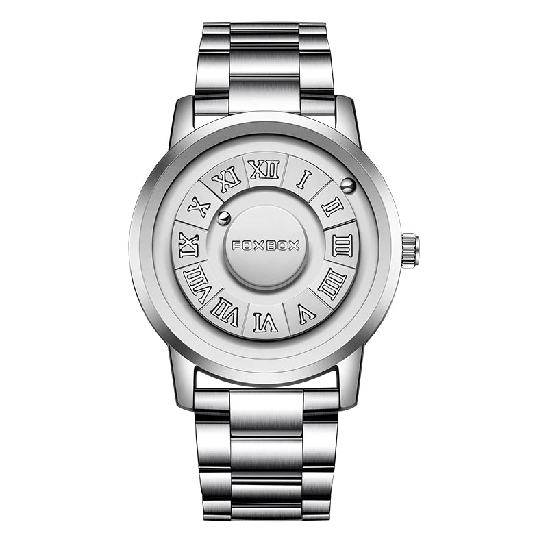Dominus Quartz Watch
