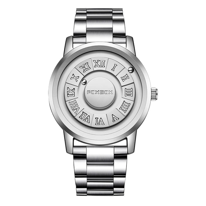 Dominus Quartz Watch