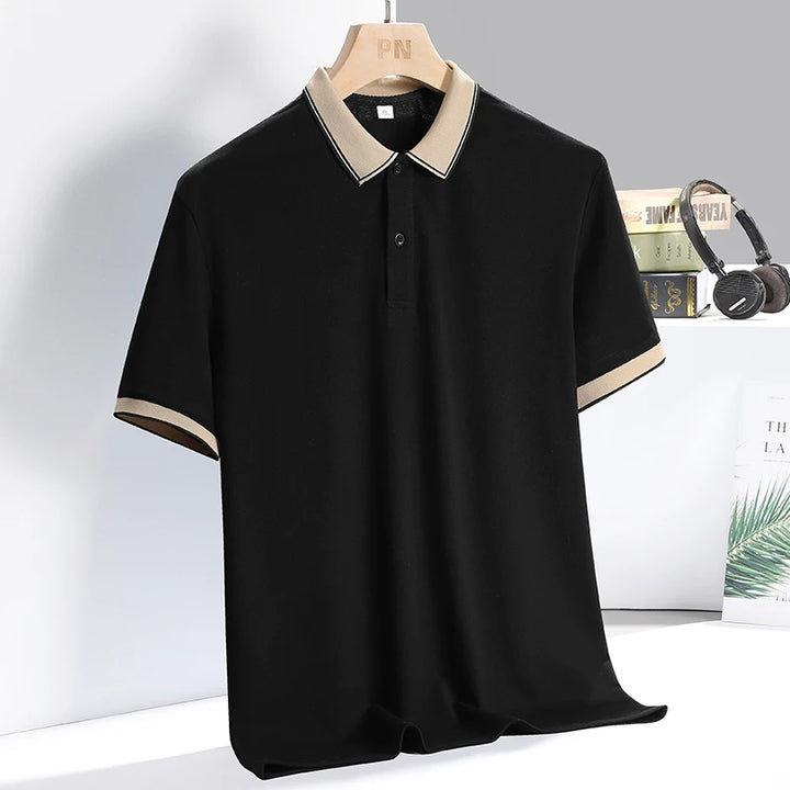 Soren Classic Polo Shirt