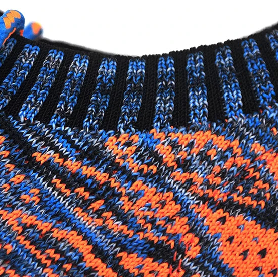 Ryker Mesh Sneakers