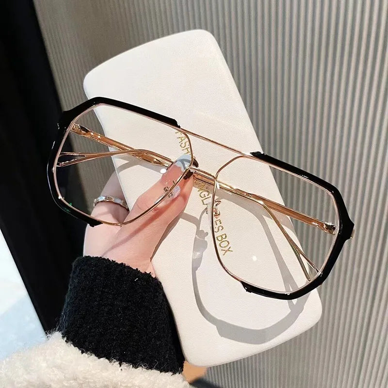Valencia Oversized Sunglasses