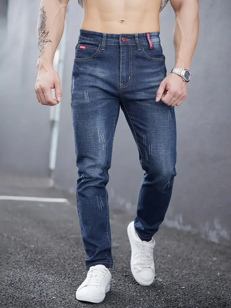 Mason Slim Fit Jeans