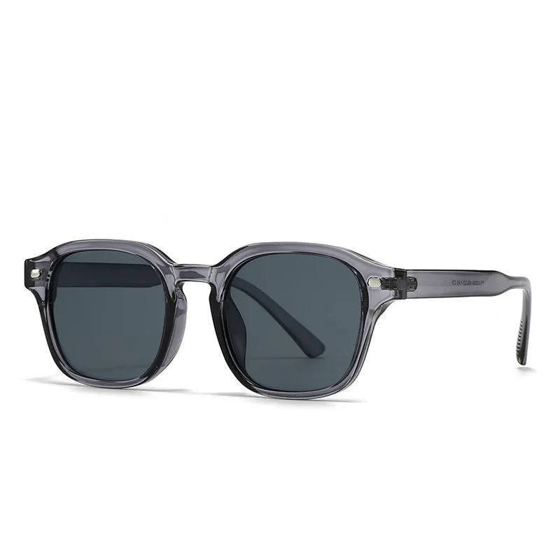 Lennon Retro Sunglasses