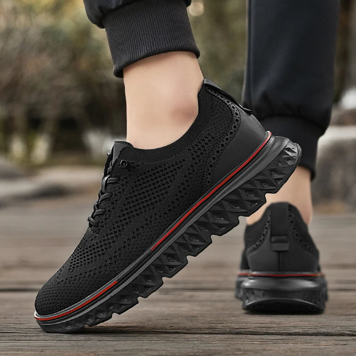 Colton Mesh Sneaker