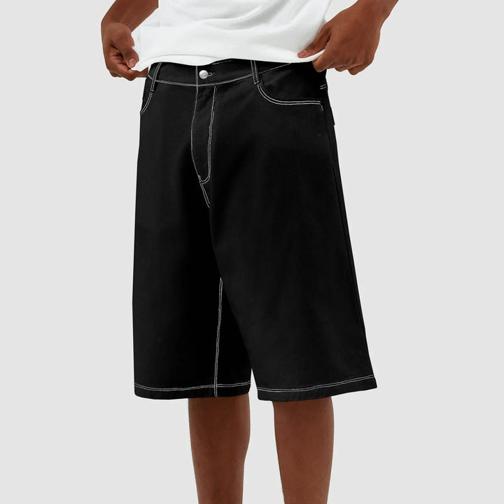 Drift Baggy Shorts