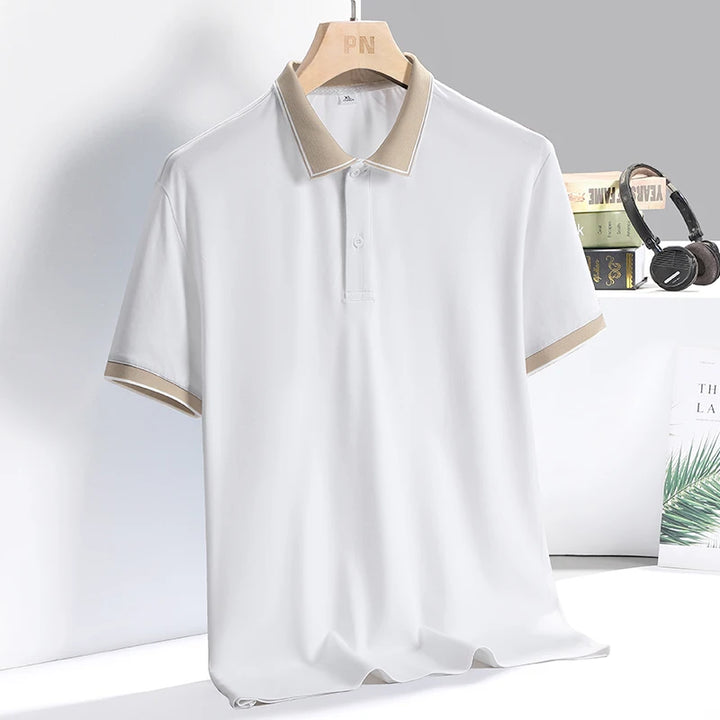 Soren Classic Polo Shirt
