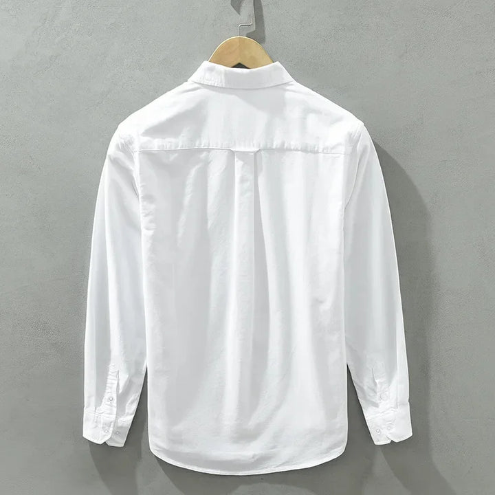 Eli Casual Oxford Shirt