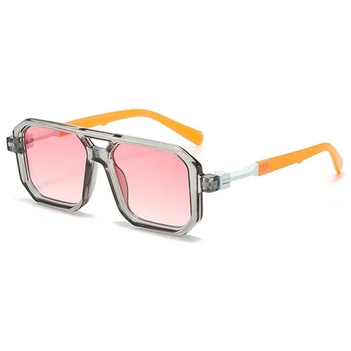 Nova Retro Sunglasses