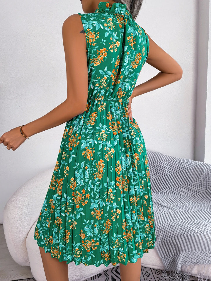 Cambria Bloom Dress