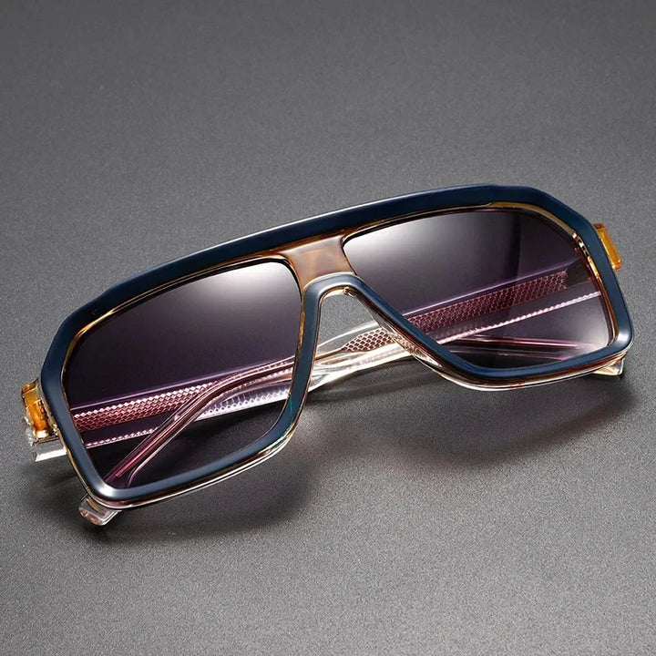 The Lorenzo Sunglasses