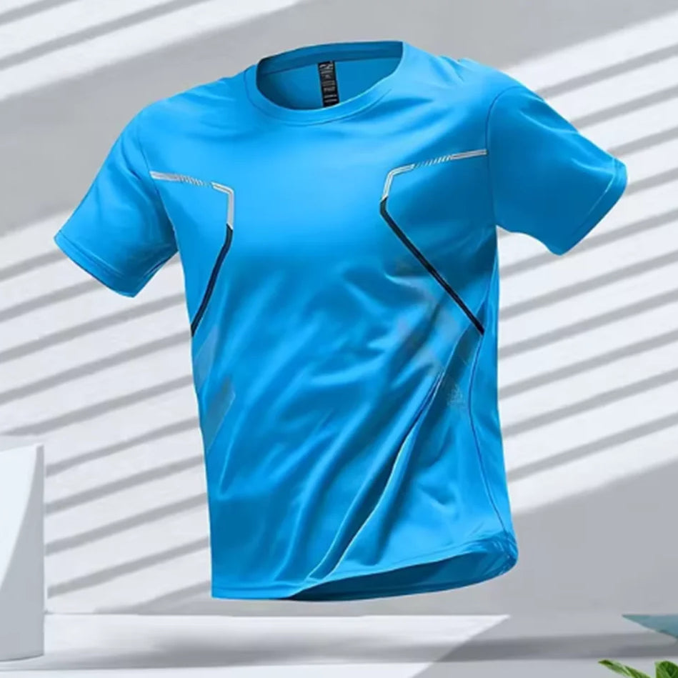AeroStretch Active Tee
