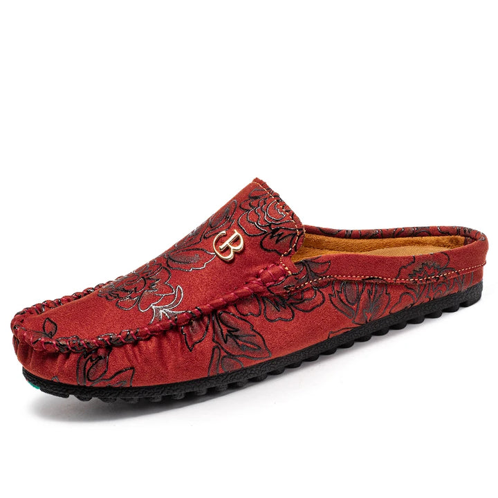 Rosewalk Slip-Ons