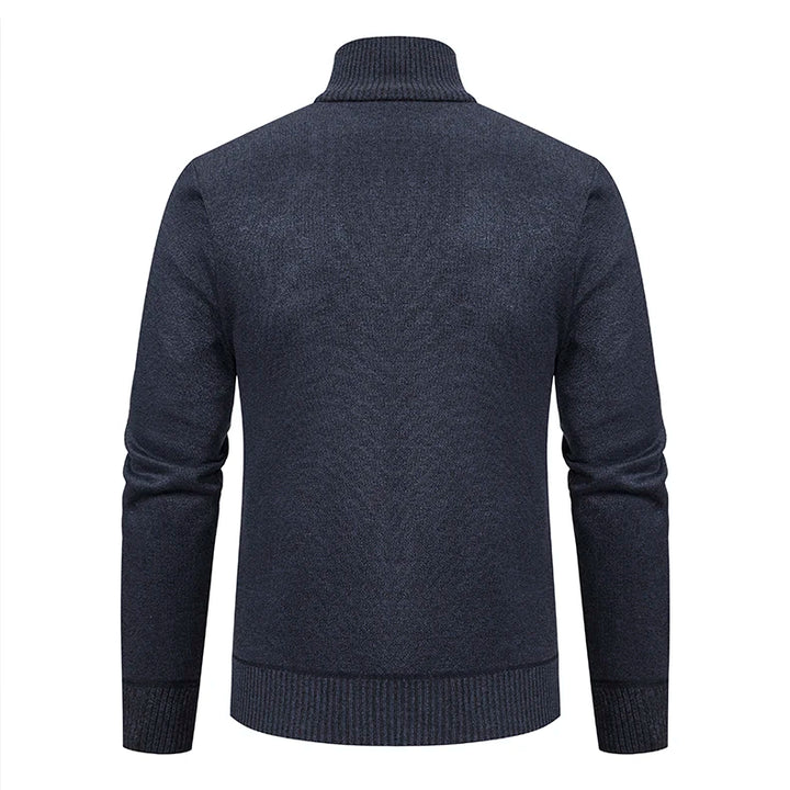 Heritage Cardigan Jacket