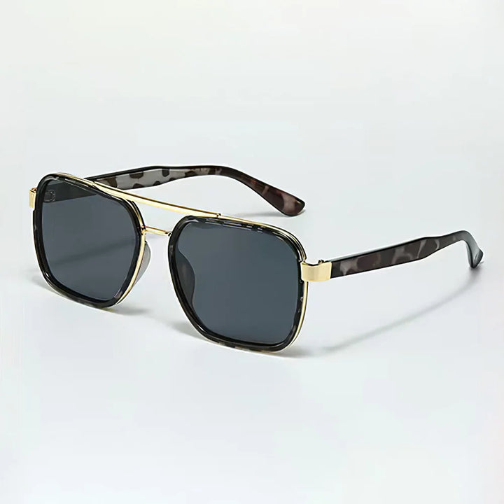 Preston Retro Sunglasses