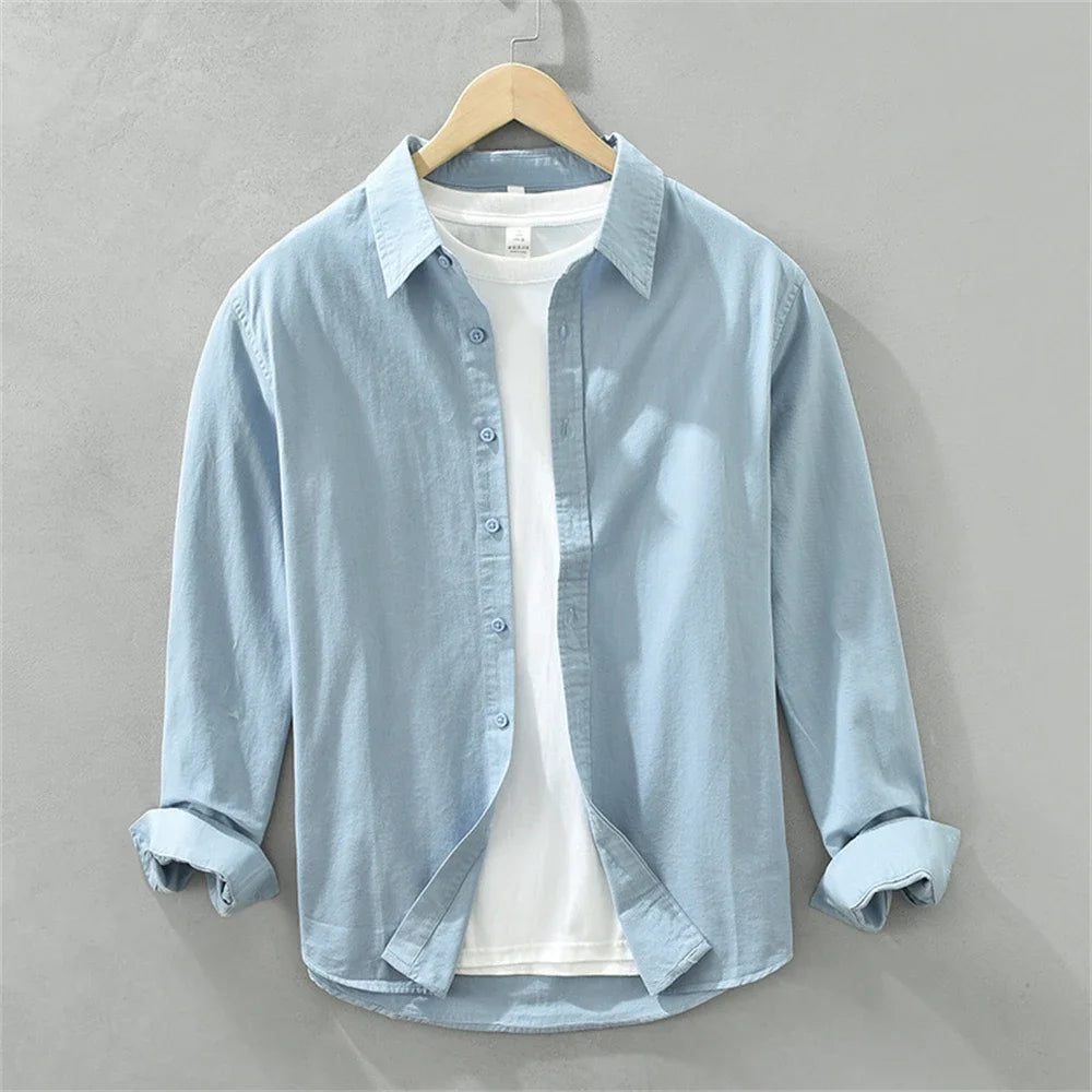 Preston Classic Long Sleeve
