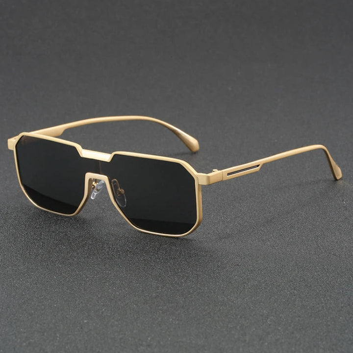 Helix Frame Sunglasses