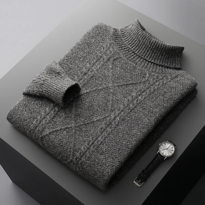 Luxury Cashmere Davide Sweater