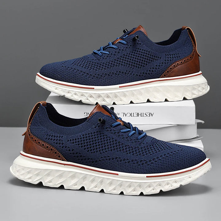Colton Mesh Sneaker