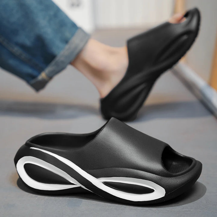 Infinity Cloud Slides