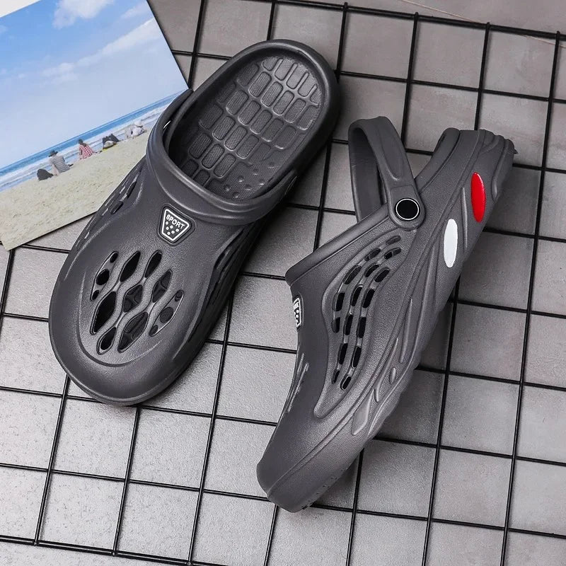Nova EVA Slides