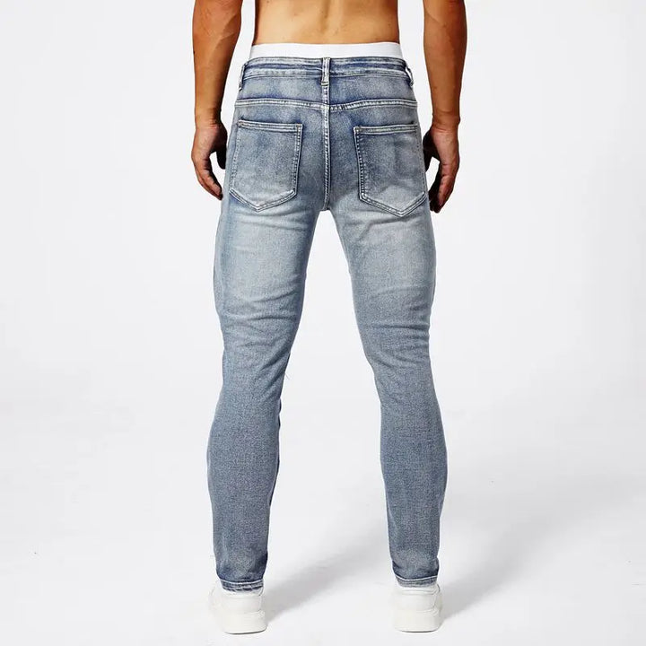 Rogue Slim Jeans