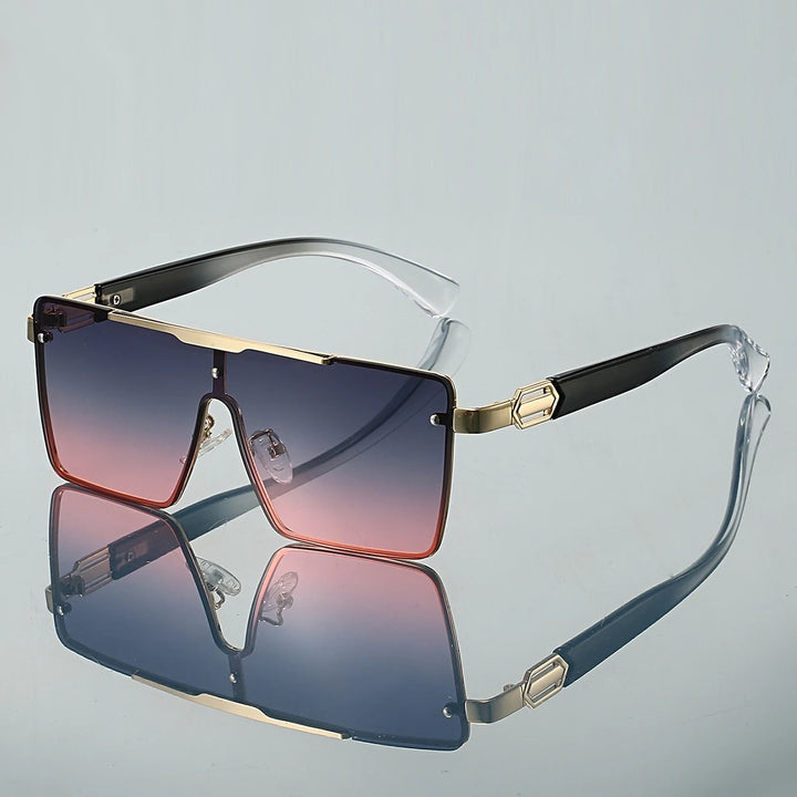 Vera Square Sunglasses