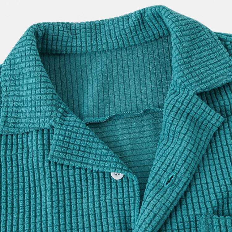Venice Corduroy Shirt